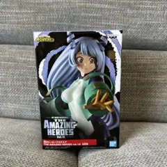 僕のヒーローアカデミア THE AMAZING HEROES 波動ねじれ