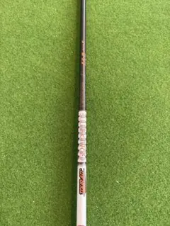 TOUR AD IZ-5 S シャフト 3W PING用スリーブ グリップ交換済 - メルカリ