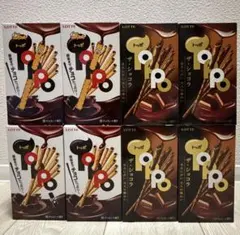 ロッテトッポ2フクロ120個 ロッテトッポ2フクロ120個 【公式通販】