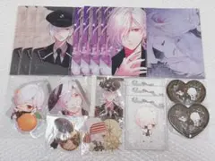 DIABOLIK LOVERS 逆巻スバル まとめ売り - メルカリ