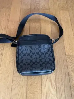 COACHコーチ ショルダーバッグ F1069-70333 - メルカリ