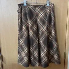 Aylesburyスカート