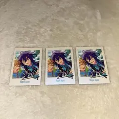 あんスタ 礼瀬マヨイ ぱしゃっつ 10周年