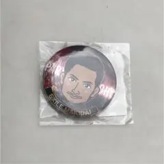 MAKIDAI 缶バッチ