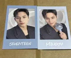 SEVENTEEN トレカ318枚＋グッズ　まとめ売り ひえ on X