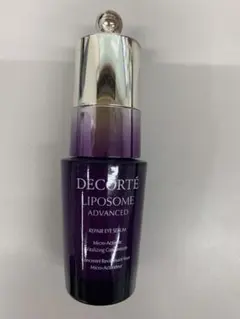 DECORTÉ LIPOSOME ADVANCED 目元用セラム 20ml