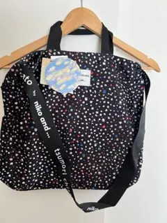 tsumori chisato 2WAYコラボトート