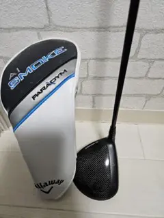 Callaway Ai SMOKE Ti 340 MINI DRIVERのサムネイル