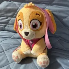 パウ・パトロール ちょこんとおすわり Lぬいぐるみ