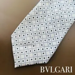 BVLGARI ブルガリ ネクタイ メンズ Daniele Pizzisom