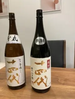 特別純米酒 柏倉門傳 720ml 2本セット 限定品 ワカコ酒に登場 - メルカリ