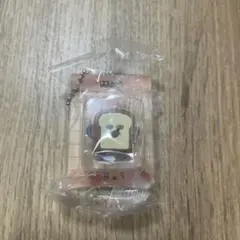 パンどろぼう ミニチュアパッケージチャーム へんしんだ