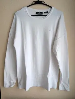 カルバンクラインパフォーマンス　長袖