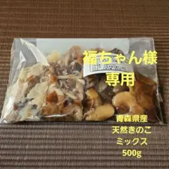 福ちゃん様　専用