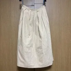 【SCOTCH HOUSE】プリーツスカート♪のサムネイル