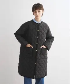 新品Traditional Whetherwear A-LINE LONG36