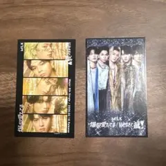 M!LK トレカセット