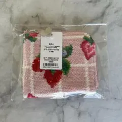 フェイラー ストロベリーフィールドプティ ミニポーチ