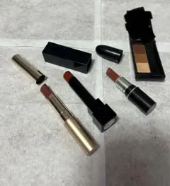 コスメ まとめ売り　イエベ秋向け　リップ・アイブロウ