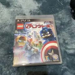 LEGOマーベル アベンジャーズ