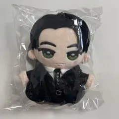 即購入◎新品 岩崎大昇 はぴぬい キテレツ KEY TO LIT ぬいぐるみ