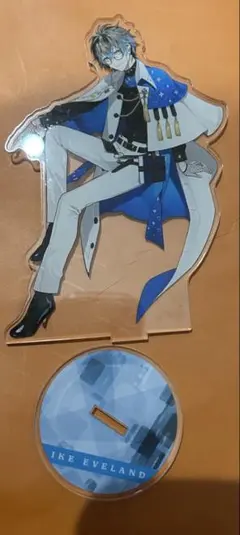 2025年最新】アイク・イーヴランド アクスタの人気アイテム