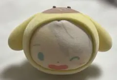 未開封】 ヴィクトル ポムポムプリン おまんじゅう ユーリ!!! on ICE