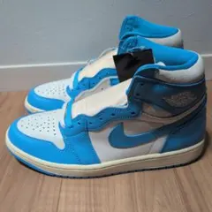 Nike Air Jordan 1 UNC リイマジンド 28cm