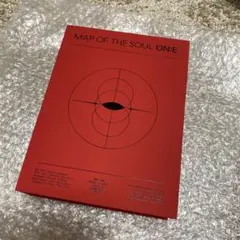 BTS MAP OF THE SOUL ON:E 【DVD】