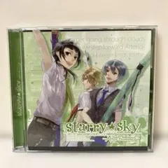 Starry⭐︎Sky After Summer 【PC版】
