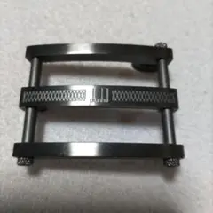 ダンヒルベルトバックル