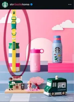 2026年最新】プレイモービル スターバックスの人気アイテム - メルカリ