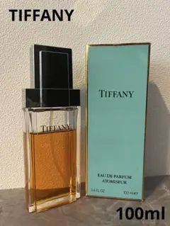 値下げ☆ティファニーTiffany オードパルファム スプレー100mlのサムネイル