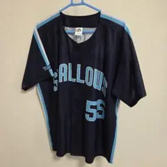 【美品】東京ヤクルトスワローズ 村上 55 ユニフォーム
