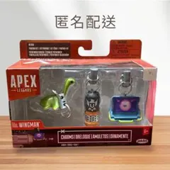 新品　未開封　APEX LEGENDS 　武器チャーム　匿名配送　値下げ可のサムネイル