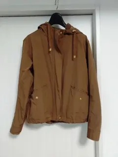 AG by aquagirl マウンテンパーカー　ブラウン