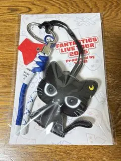 FANTASTICS 八木勇征 メンプロ クーウィチャームのサムネイル