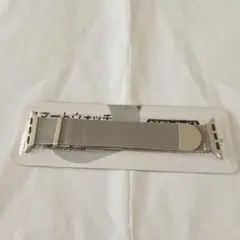 スマートウォッチ 交換用バンド ステンレス製