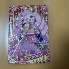 ひみつのアイプリ ひまり おとぎばなしアラビアンナイトピンク