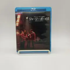 ジャージー・ボーイズ ブルーレイ&DVDセット('14米)〈2枚組〉