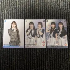 櫻坂46×ビルディバイド 守屋麗奈 まとめ売り - メルカリ
