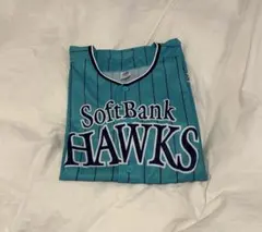 鷹の祭典　ソフトバンク ホークス ユニフォーム　Lサイズ