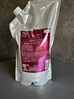 Aujua QU hair treatment 詰め替え - メルカリ