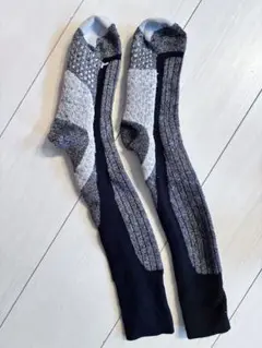 厚手の靴下　3足セット
