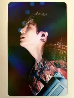 BTS】☆238-35☆フォトカード ☆ARIRANG LIVE☆V テヒョン - メルカリ