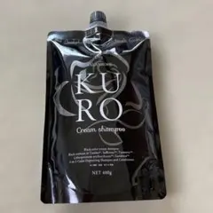 2026年最新】バランローズ kuro クリームシャンプー ナチュラル