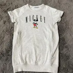 GAP Kids ミッキーマウス Tシャツ