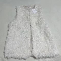 新品★タグ付き　ファーベスト