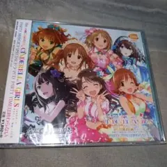 アイドルマスターシンデレラガールズ　ドラマCD PARTY TIMEは終わらない