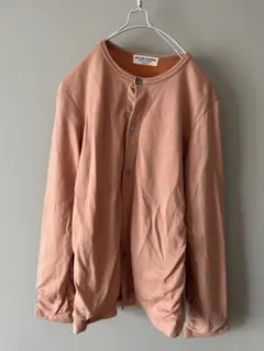 訳あり　robe de chambre コムデギャルソン　カーディガンのサムネイル